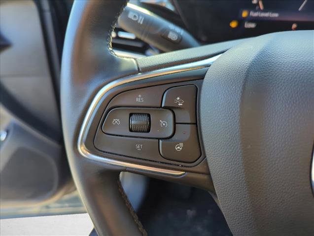Used 2024 Buick Envista Avenir image 13