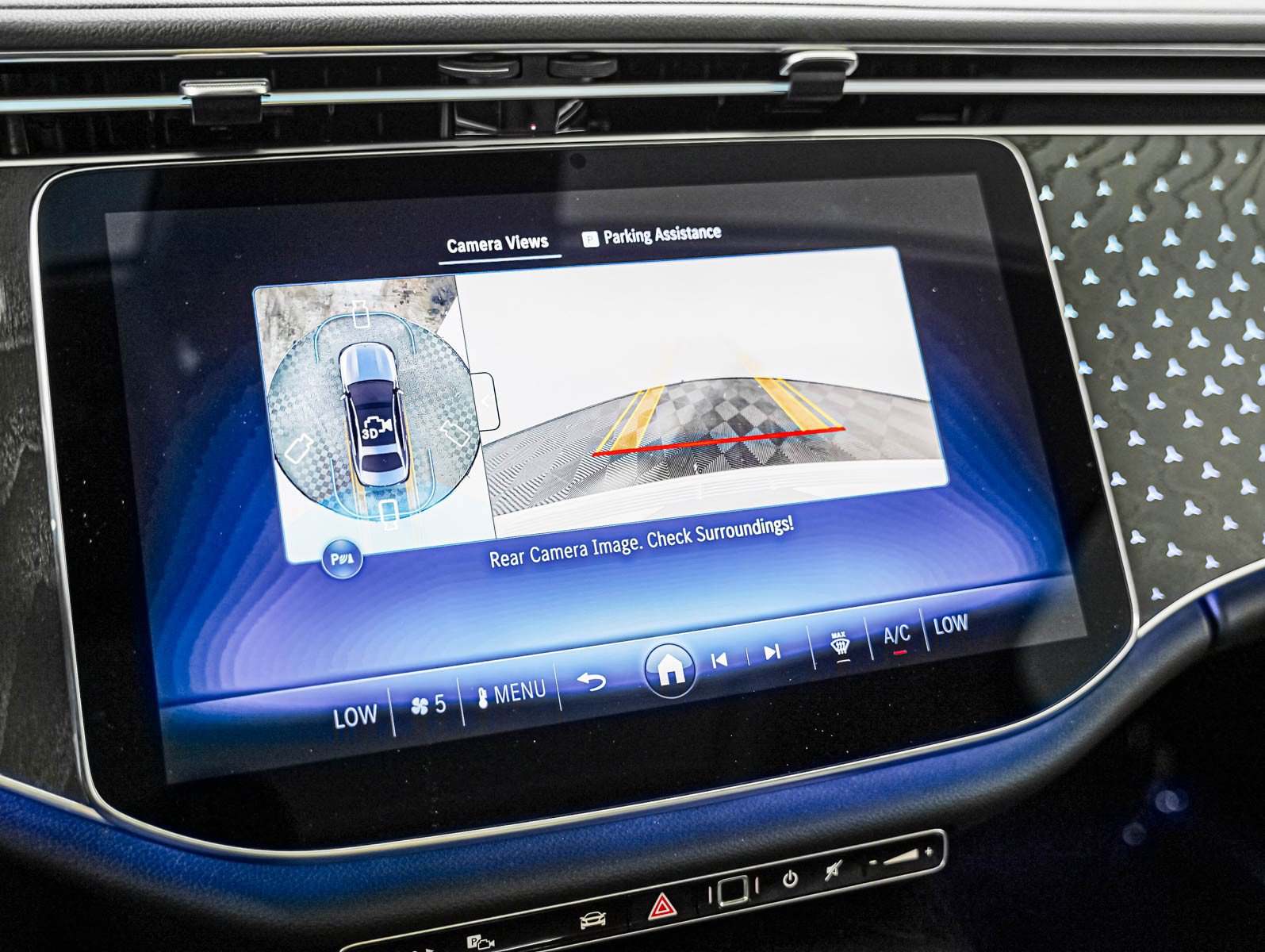 Certified 2026 Mercedes-Benz E 350 Sedan image 22