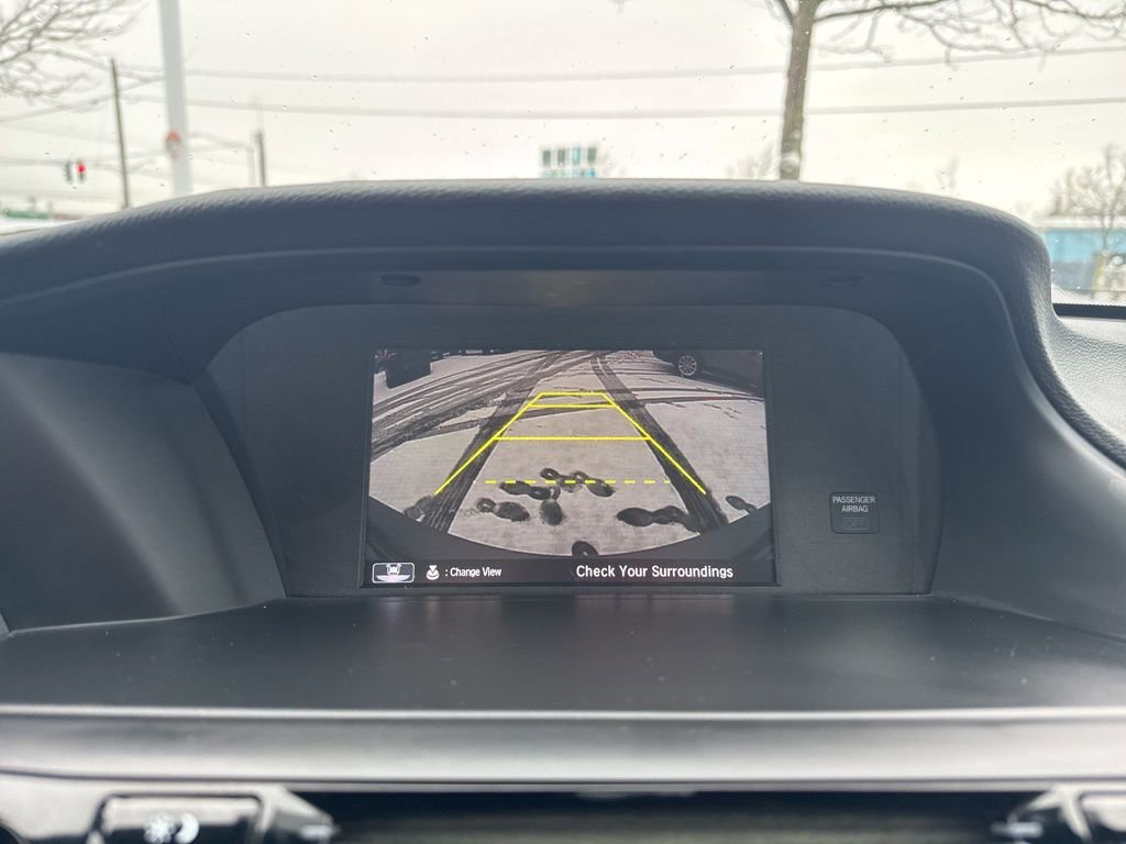 Certified 2017 Honda Accord Sport image 31