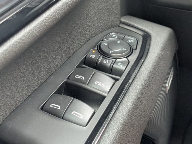 New 2026 GMC Sierra 2500 AT4 w/ AT4 Premium Plus Package image 28