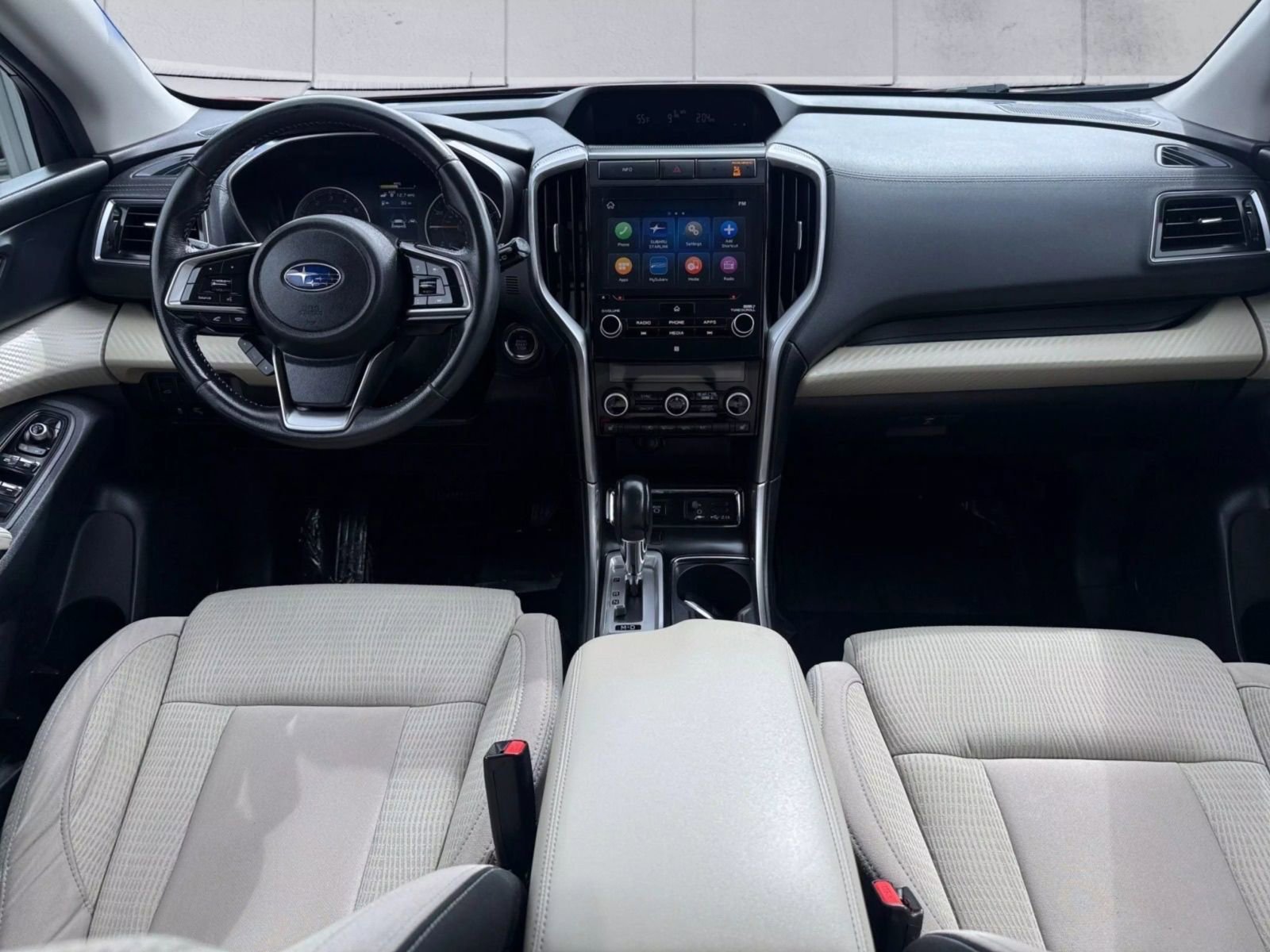 Used 2019 Subaru Ascent Premium w/ Popular Package #3 image 10