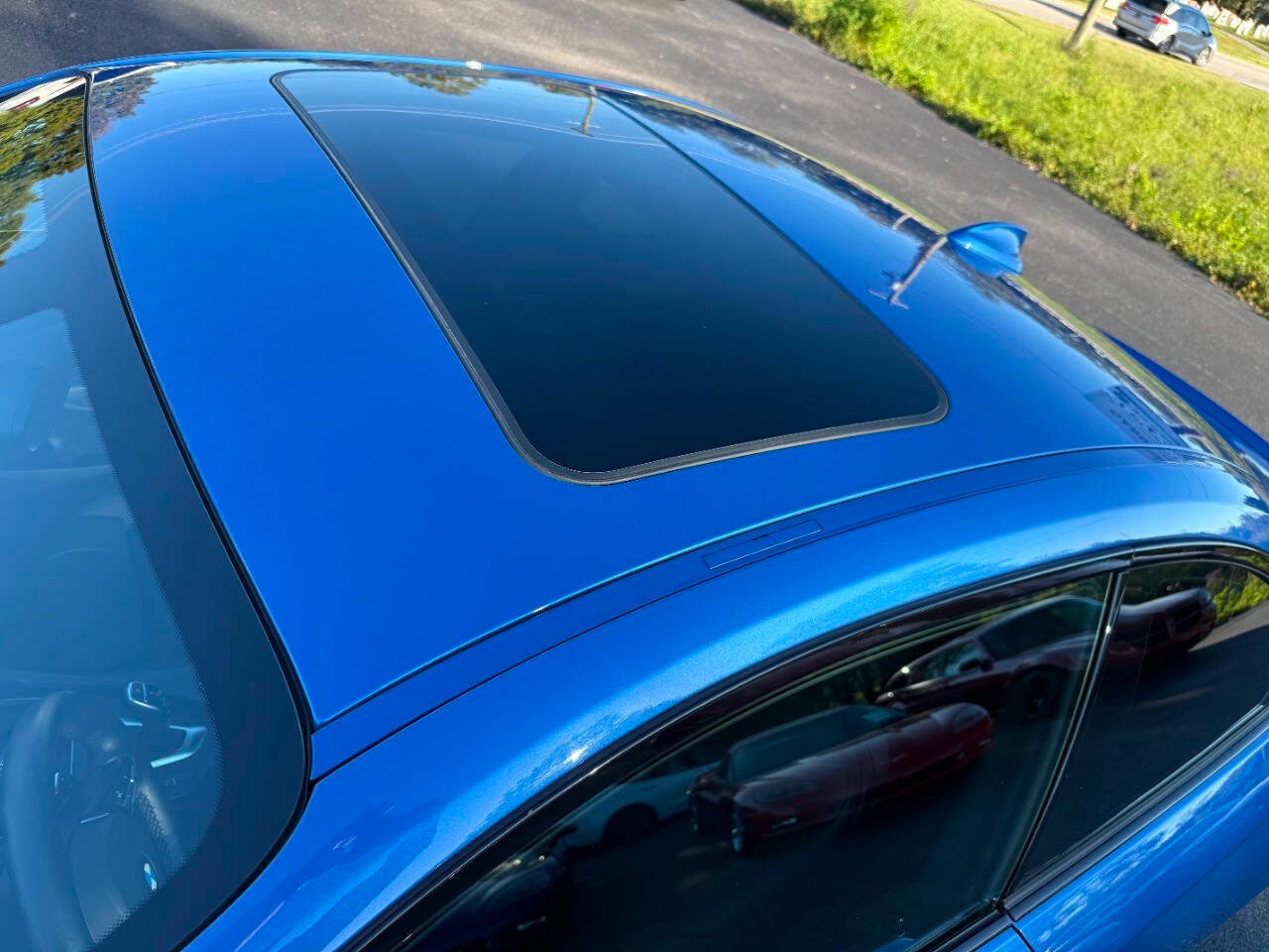 Used 2018 BMW M240i Coupe image 20