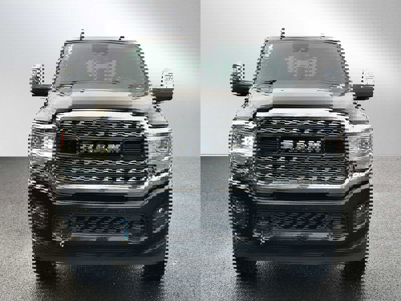 Used 2024 RAM 3500 Limited image 8