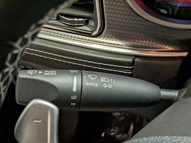 Used 2022 Dodge Challenger SRT Super Stock image 17