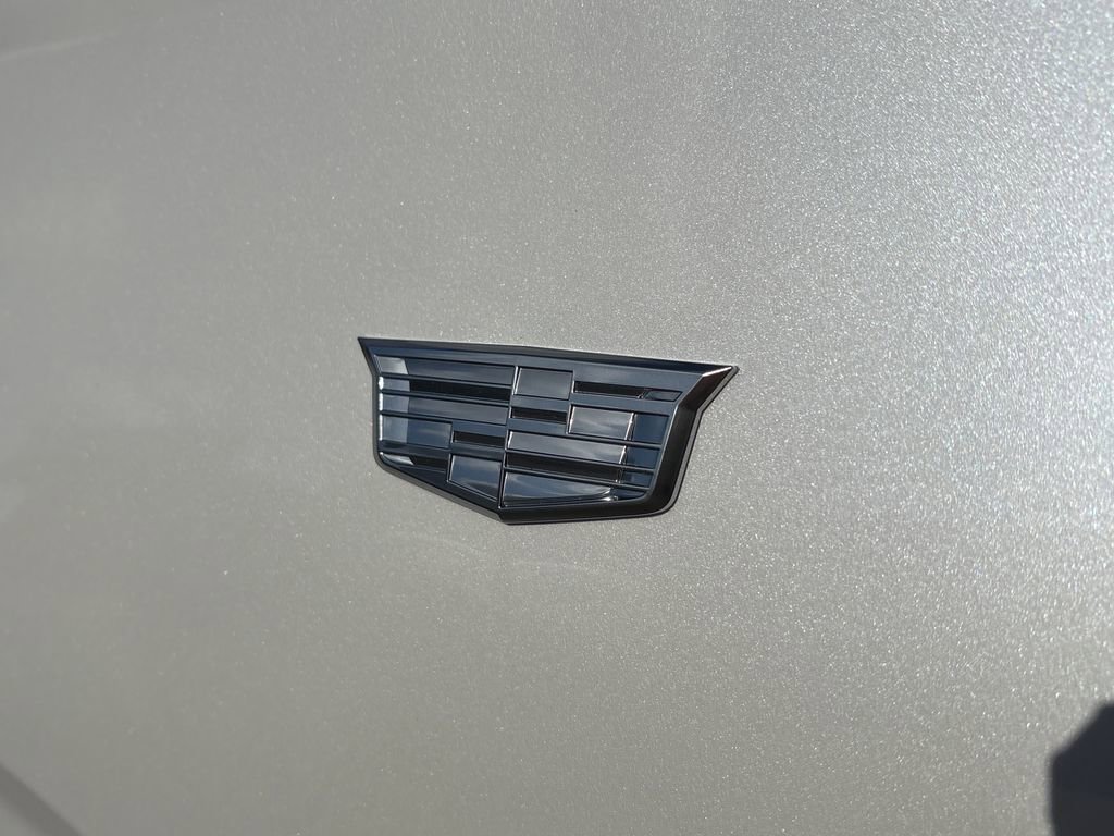 Certified 2025 Cadillac Escalade Sport w/ Touring Package image 13