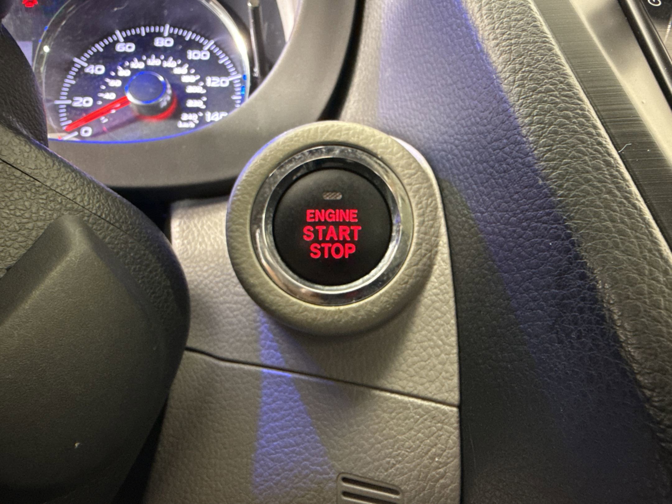 Used 2015 Subaru Forester 2.5i Touring w/ Eyesight & Navigation System AWD/4WD image 22