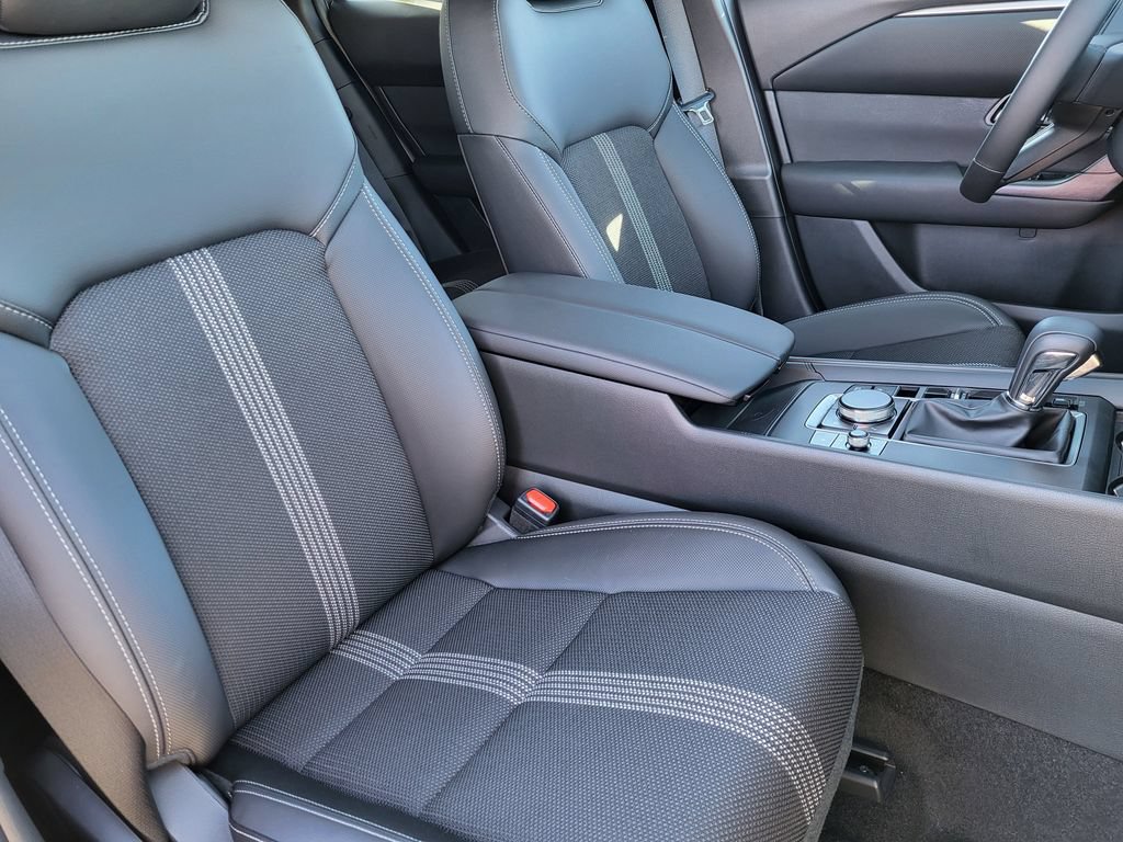 New 2026 MAZDA CX-50 AWD 2.5 S w/ Cargo Package image 5