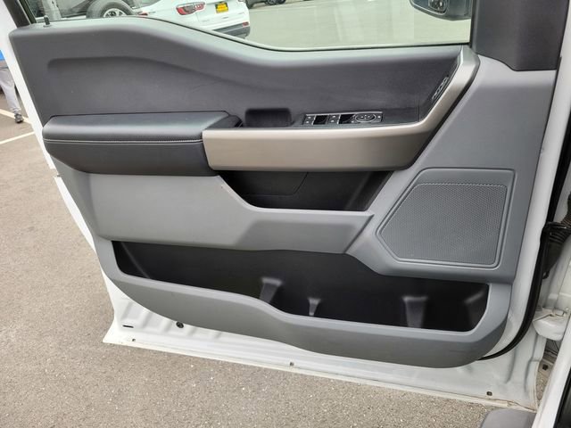 Used 2024 Ford F250 XLT image 27