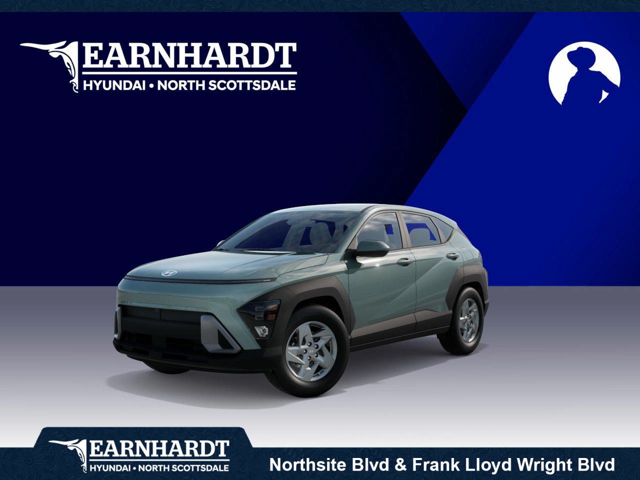 New 2026 Hyundai Kona SE
