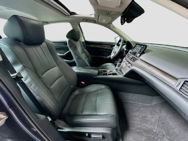 Used 2018 Honda Accord EX-L image 29