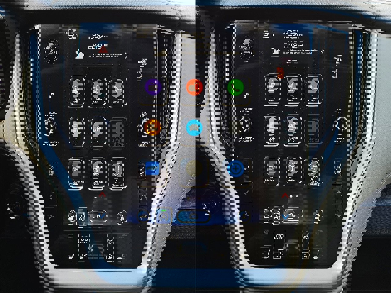 Used 2020 Subaru Outback Premium image 21