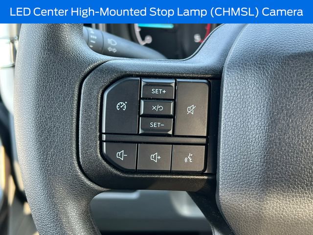Certified 2025 Ford F350 XLT w/ 360-Degree Camera Package image 27
