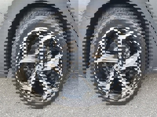 Used 2022 Volkswagen Passat 2.0T R-Line image 5