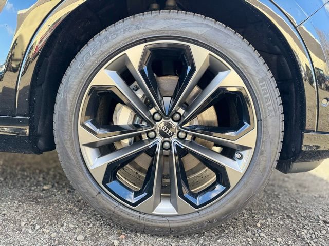 New 2026 Audi Q7 3.0T Premium Plus image 10
