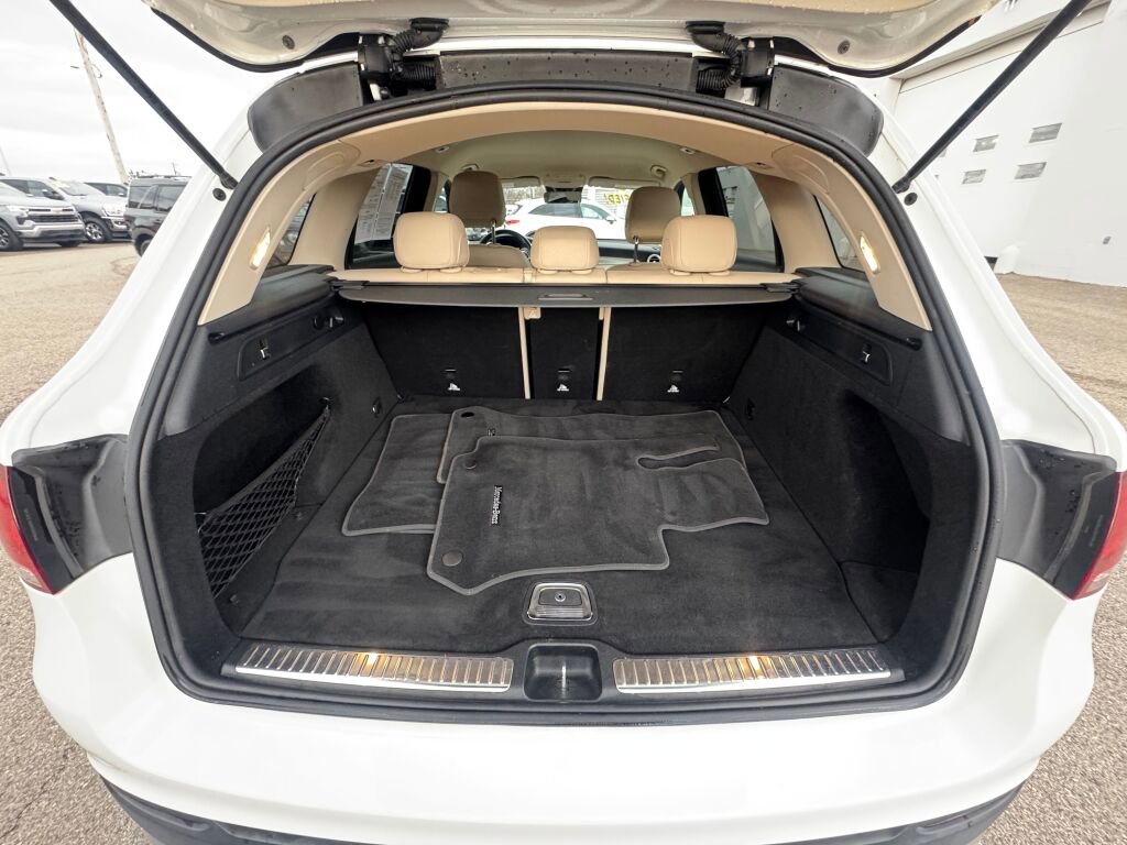 Certified 2022 Mercedes-Benz GLC 300 4MATIC image 18