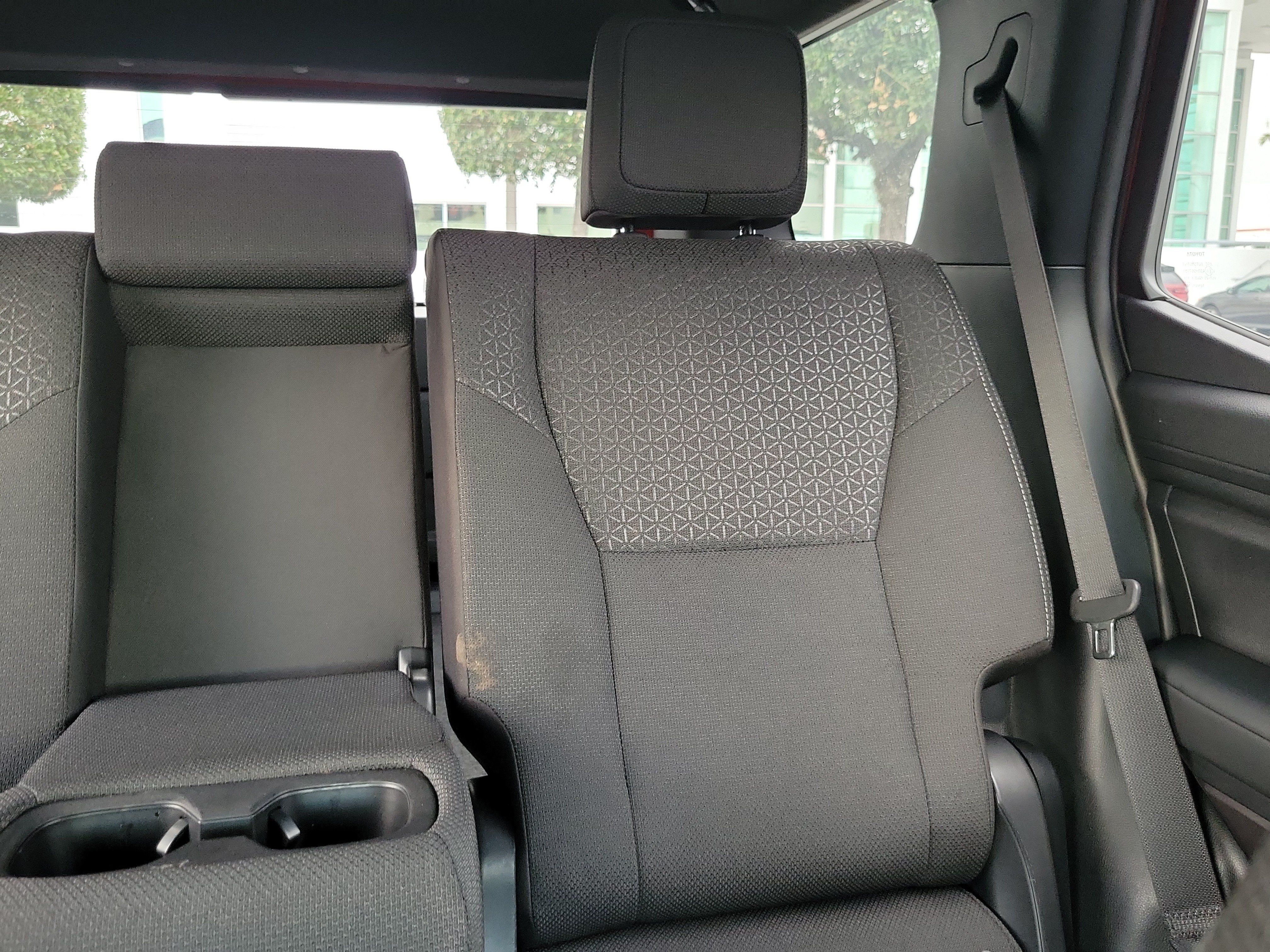 Used 2025 Toyota 4Runner SR5 AWD/4WD image 22