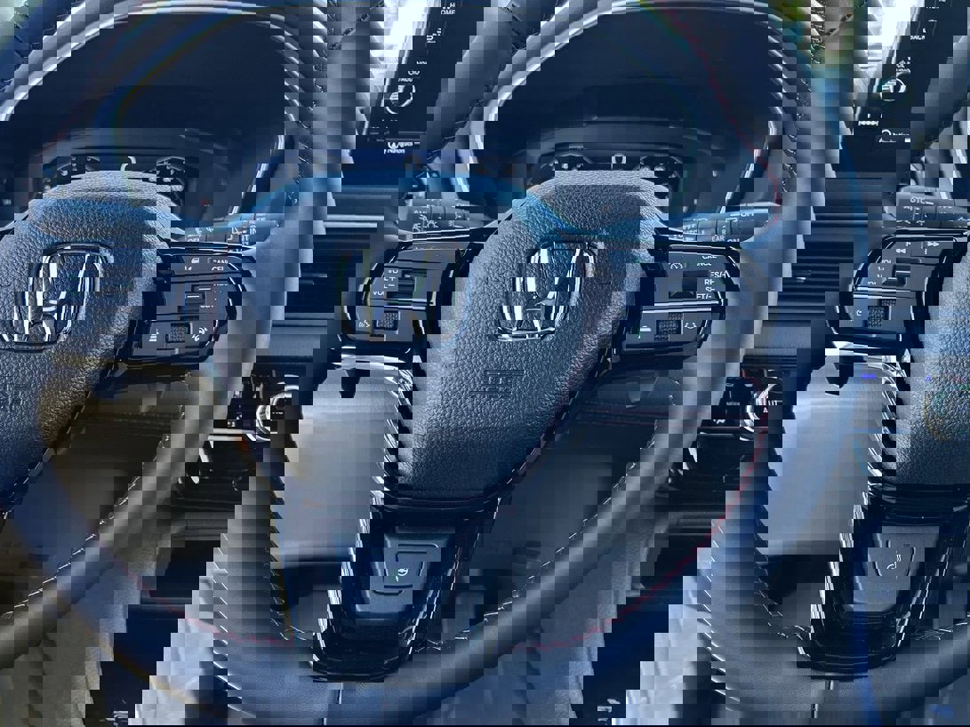 New 2025 Honda Pilot Black Edition image 16