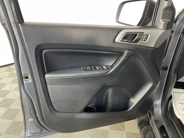 Certified 2022 Ford Ranger XLT w/ Equipment Group 301A Mid image 15