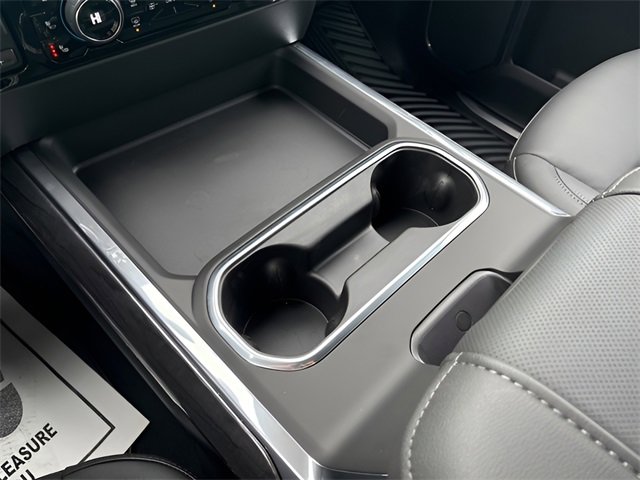 New 2026 Chevrolet Silverado 2500 LTZ w/ LTZ Convenience Package image 18