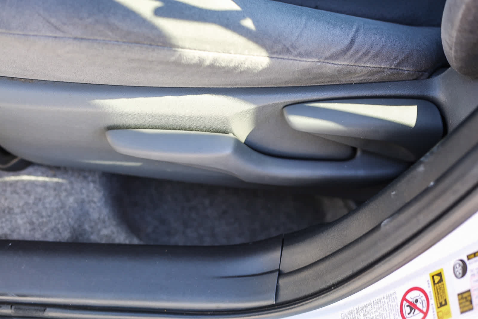Used 2012 Toyota Prius Two FWD image 19