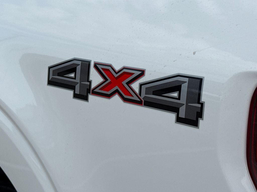 Used 2023 Ford F150 XLT image 10