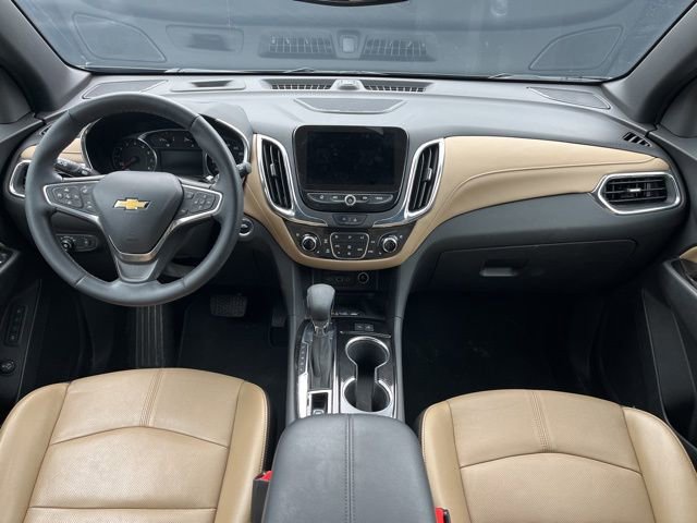 Used 2023 Chevrolet Equinox Premier image 15