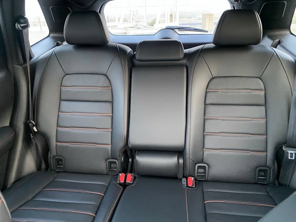 Certified 2024 Honda CR-V Sport Touring image 26