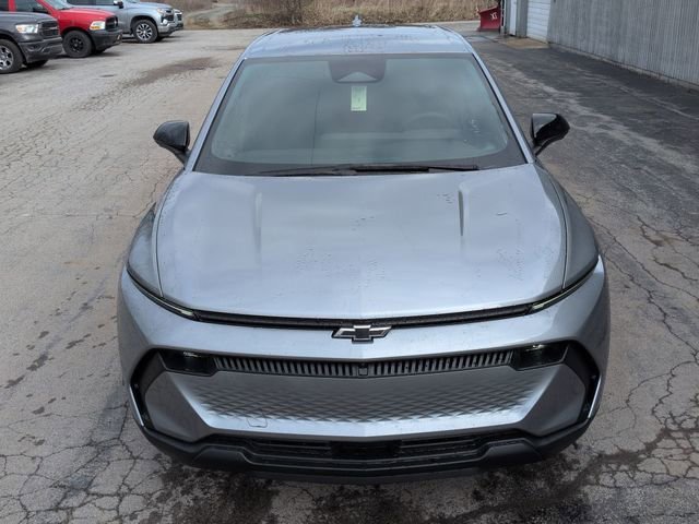 New 2026 Chevrolet Equinox EV LT w/ Comfort Package FWD image 20