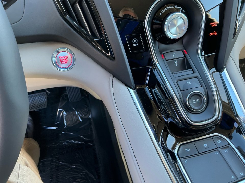 New 2026 Acura RDX SH-AWD w/ Technology Package image 19