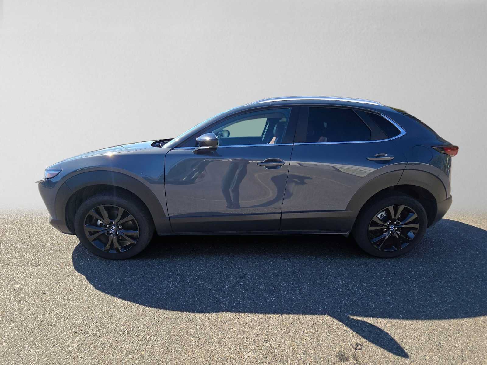 Used 2025 MAZDA CX-30 AWD 2.5 S w/ Preferred Package image 6