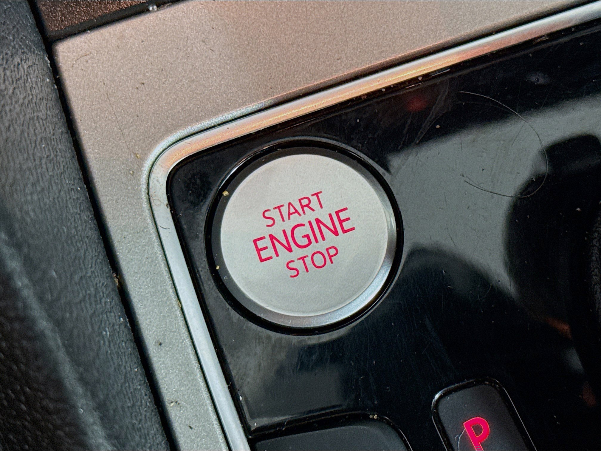 Used 2021 Volkswagen Passat 2.0T R-Line image 21