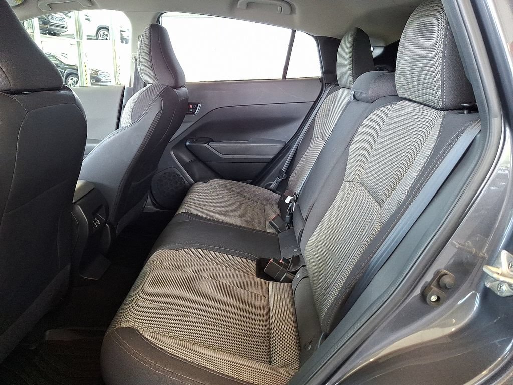 Certified 2024 Subaru Crosstrek 2.0i Premium AWD/4WD image 14