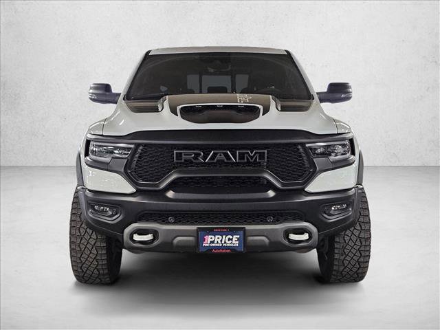 Used 2024 RAM 1500 TRX video 2