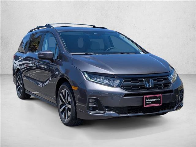 New 2026 Honda Odyssey EX-L image 6