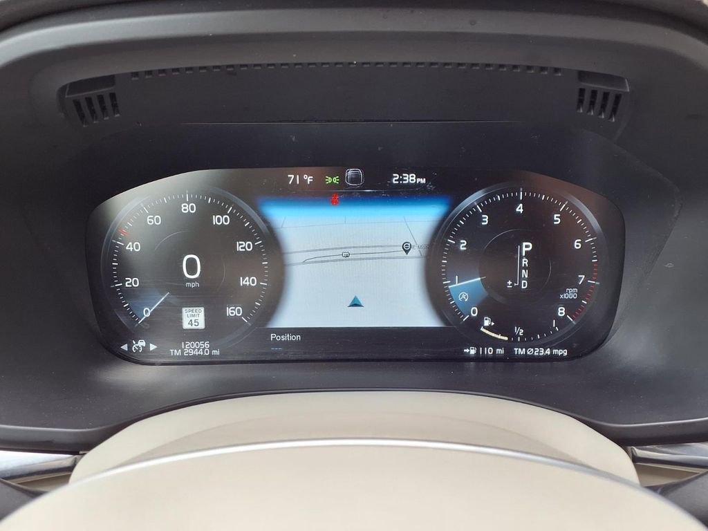 Used 2020 Volvo XC60 T6 Inscription AWD/4WD image 12