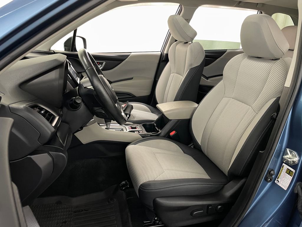 Used 2022 Subaru Forester Premium AWD/4WD image 24
