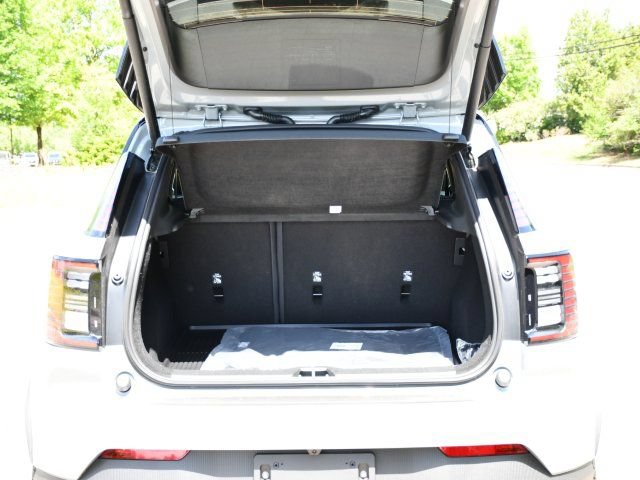 New 2026 Volvo EX30 Plus w/ Protection Package Premier AWD/4WD image 23
