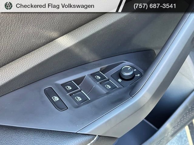 New 2026 Volkswagen Jetta Sport image 24