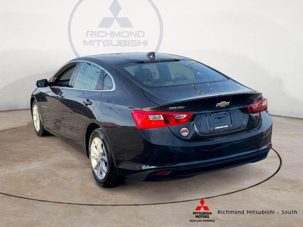 Used 2023 Chevrolet Malibu LT image 5