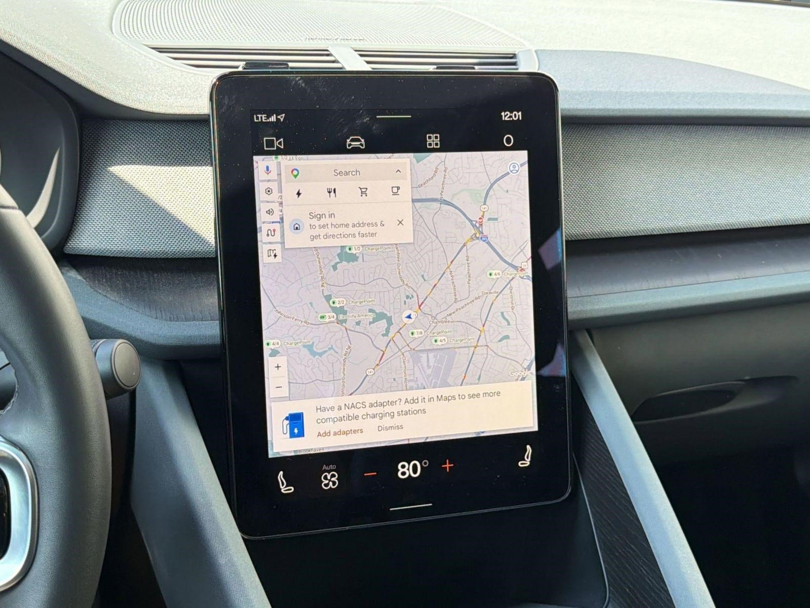 Used 2023 Polestar Polestar 2 w/ Pilot Pack image 23