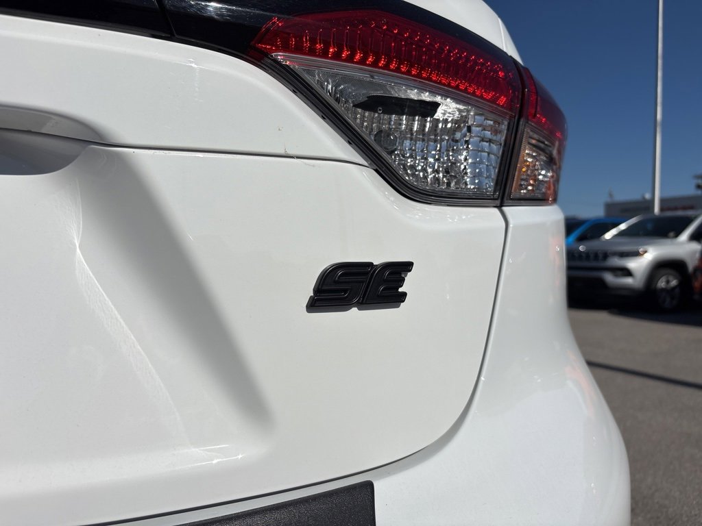 Used 2025 Toyota Corolla SE image 5