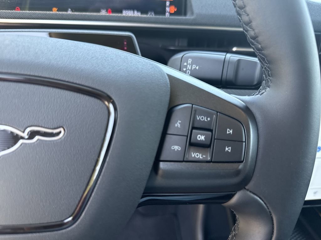 Used 2025 Ford Mustang Mach-E Select w/ Comfort Package Lite RWD image 26