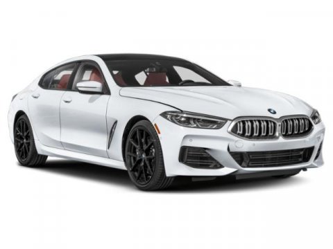 New 2026 BMW 840i image 6