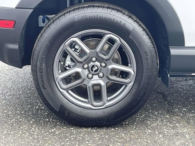 New 2025 Ford Bronco Sport Big Bend AWD/4WD image 7