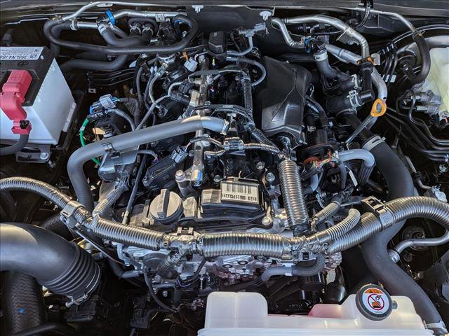 New 2026 Toyota Tacoma SR5 image 16