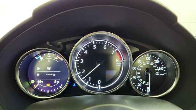 New 2026 MAZDA MX-5 Miata Club w/ Interior Package RWD image 16
