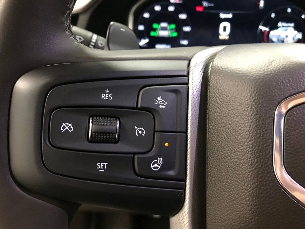 Used 2024 GMC Sierra 1500 Denali w/ Denali Reserve Package image 15