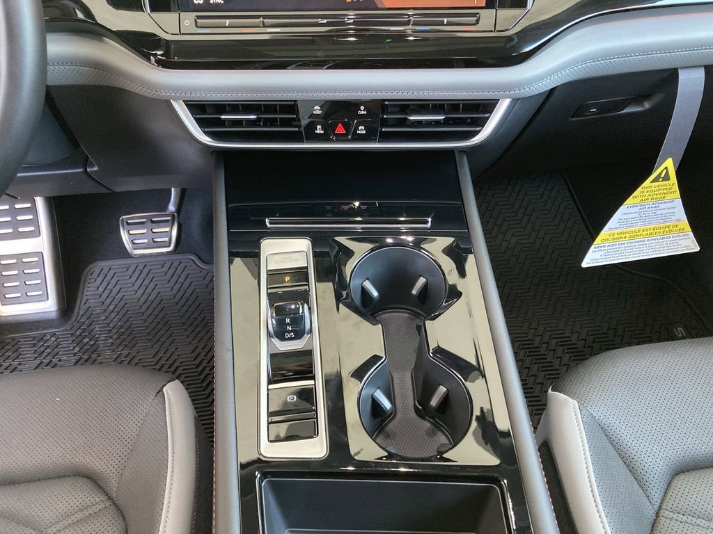 New 2026 Volkswagen Atlas Peak Edition image 27