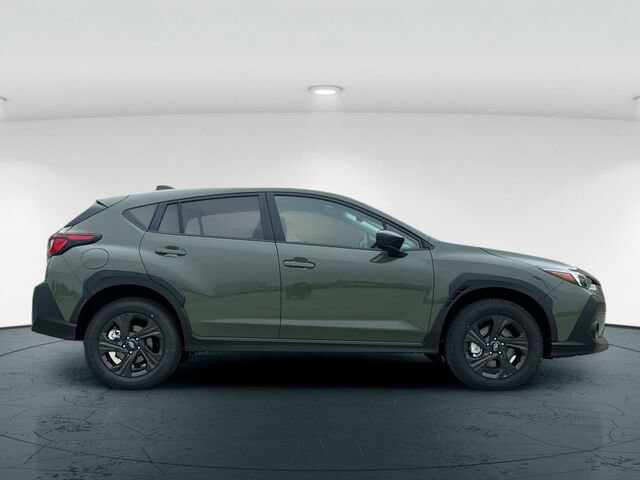 New 2026 Subaru Crosstrek 2.5i AWD/4WD image 7