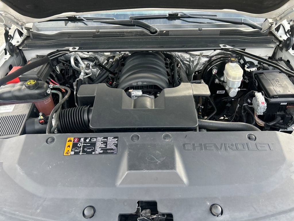 Used 2017 Chevrolet Tahoe Premier image 25